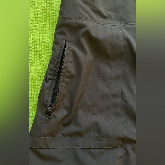 Renuar Elegant Black Skort (Sz L) - Picture 3 of 11